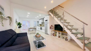 Casa Torrecilla en el centro de Nerja - South Costa, Nerja